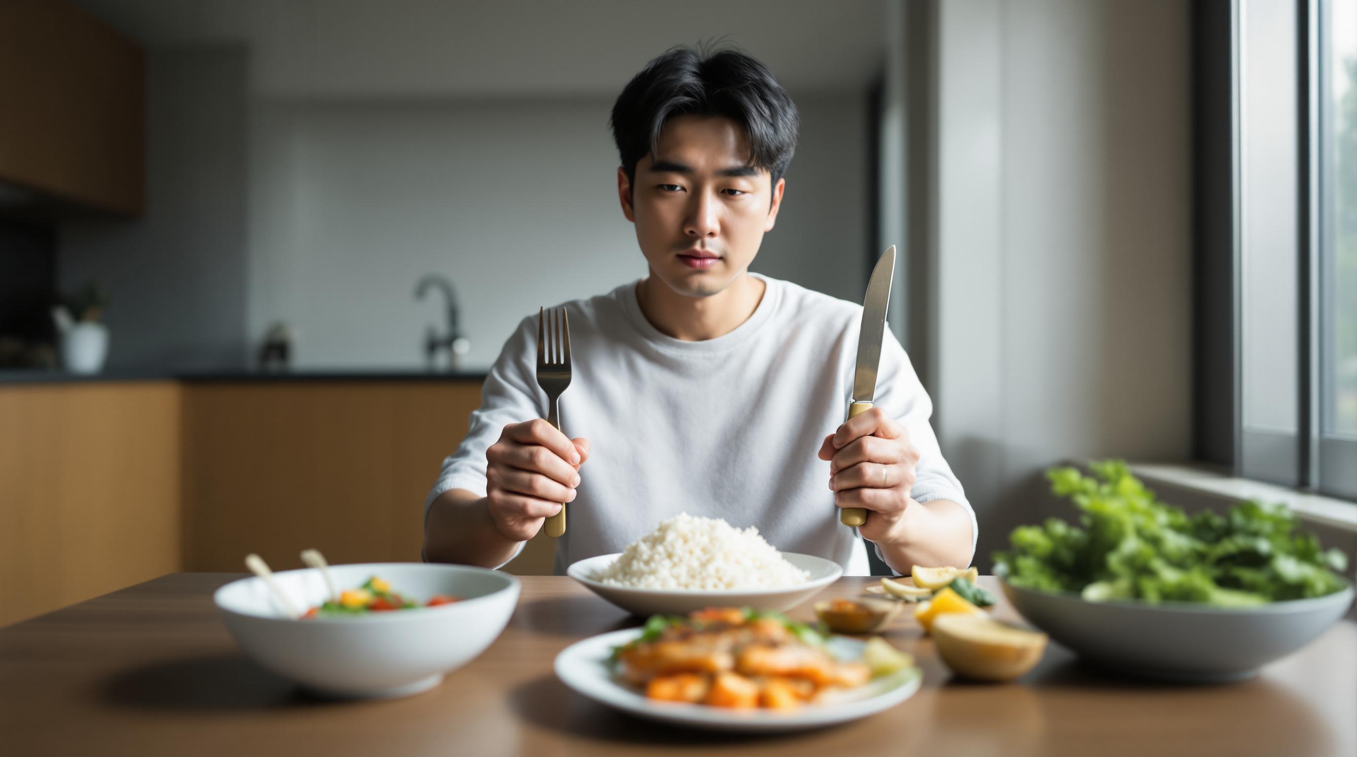 키토 다이어트: 저탄수화물의 극단적 버전