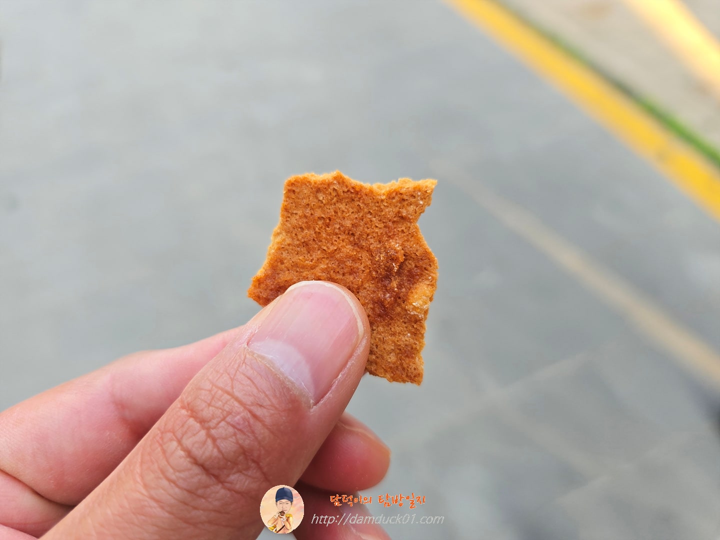 공갈빵