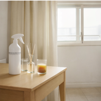 4편. 집 냄새 관리에 실패하는 사람들이 공통으로 하는 실수