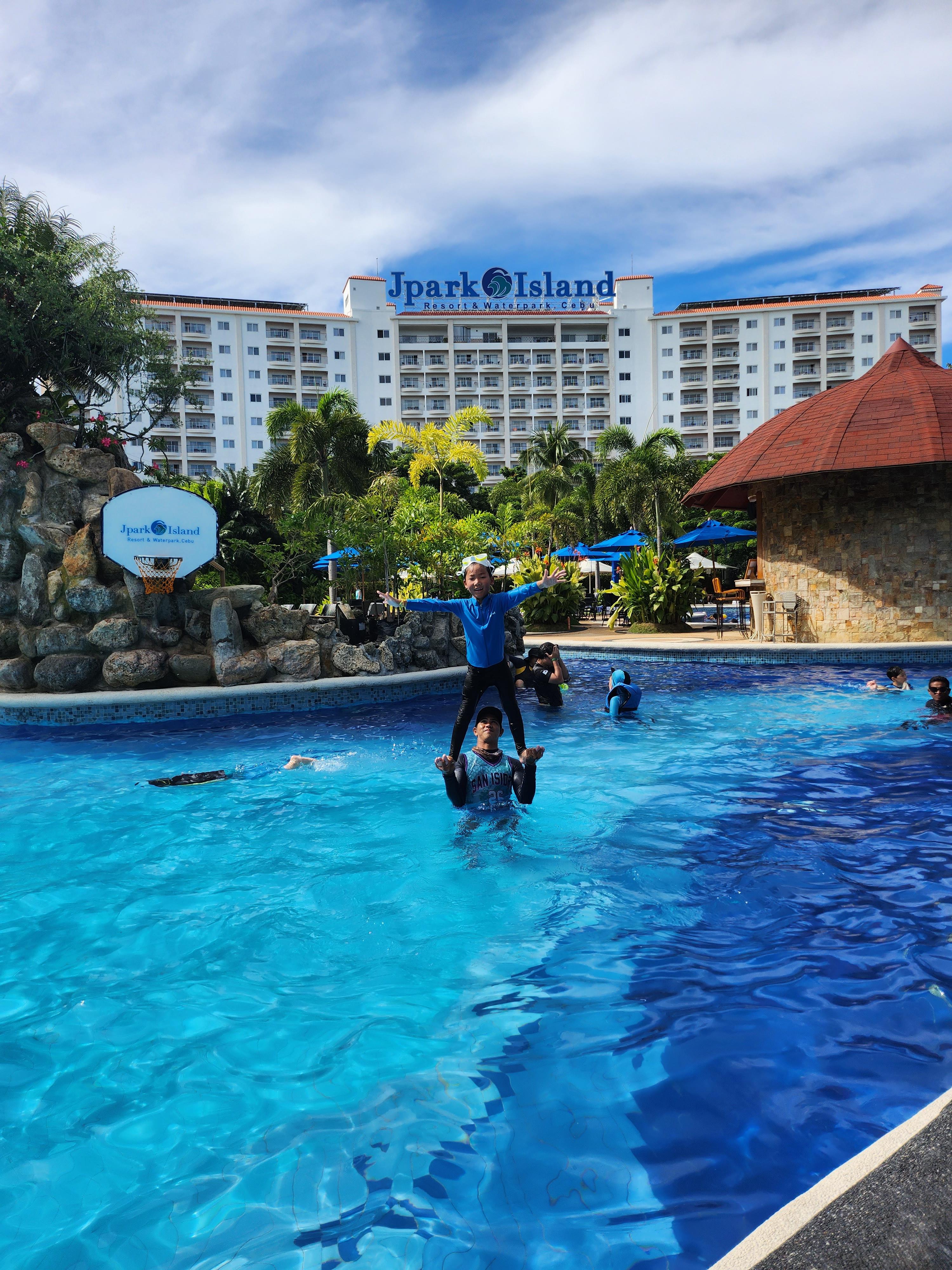 세부 베이비시터 추천 모모이