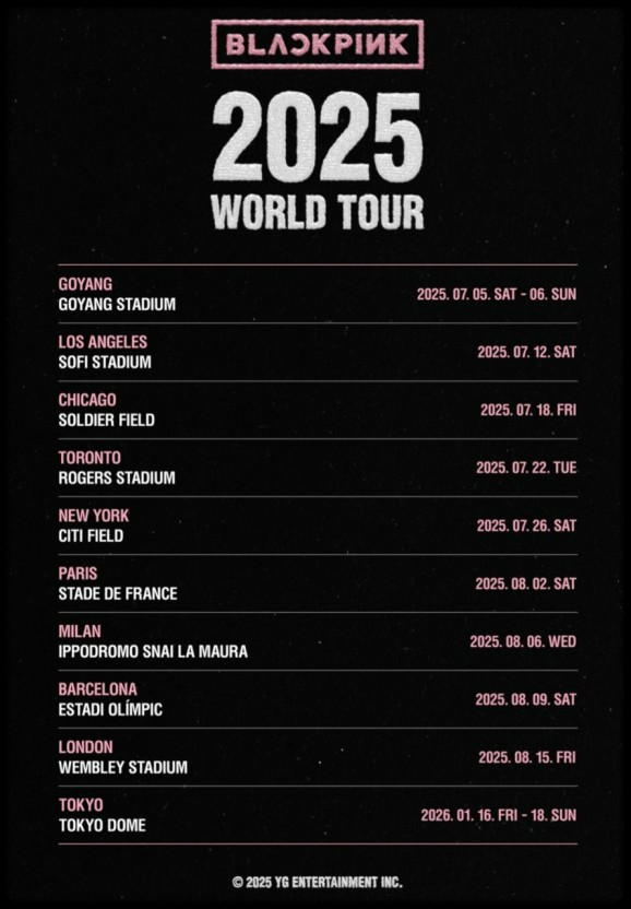 제이홉 첫 솔로 월드 투어 &amp;#39;HOPE ON THE STAGE&amp;#39; 서울 공연 필수 가이드 &ndash; 티켓&amp;#44; 입장&amp;#44; 응원까지 완벽 정리!