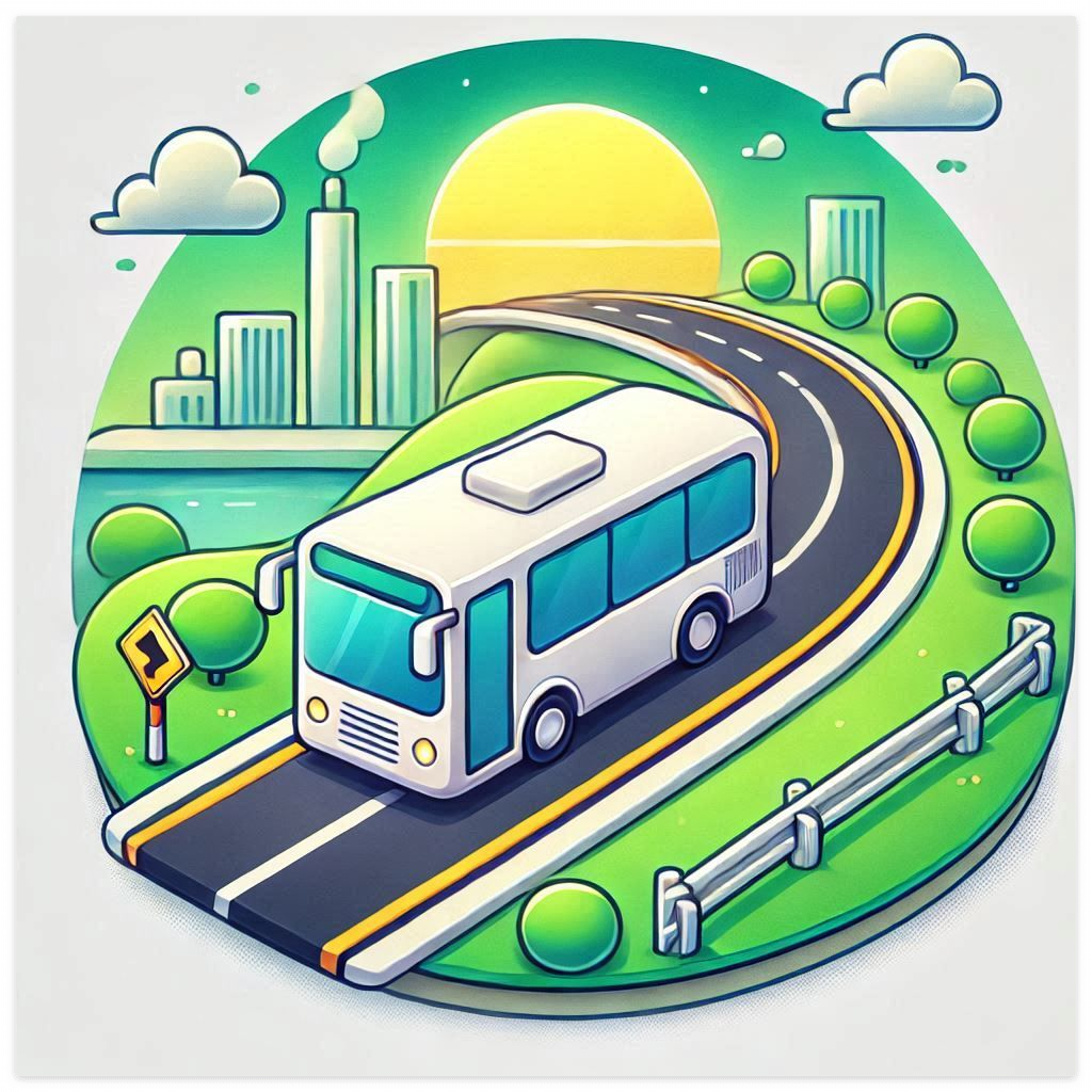 설천터미널 최신 시외버스 시간표