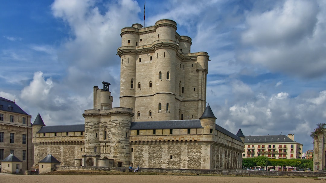 'Castle'