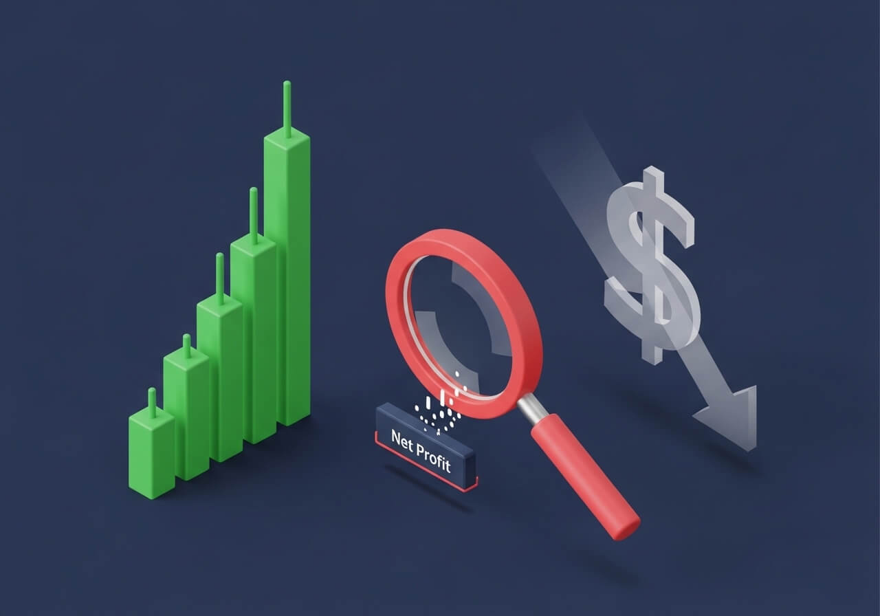 미국 주식 환차손