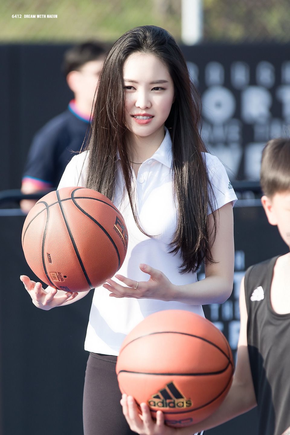 에이핑크 손나은