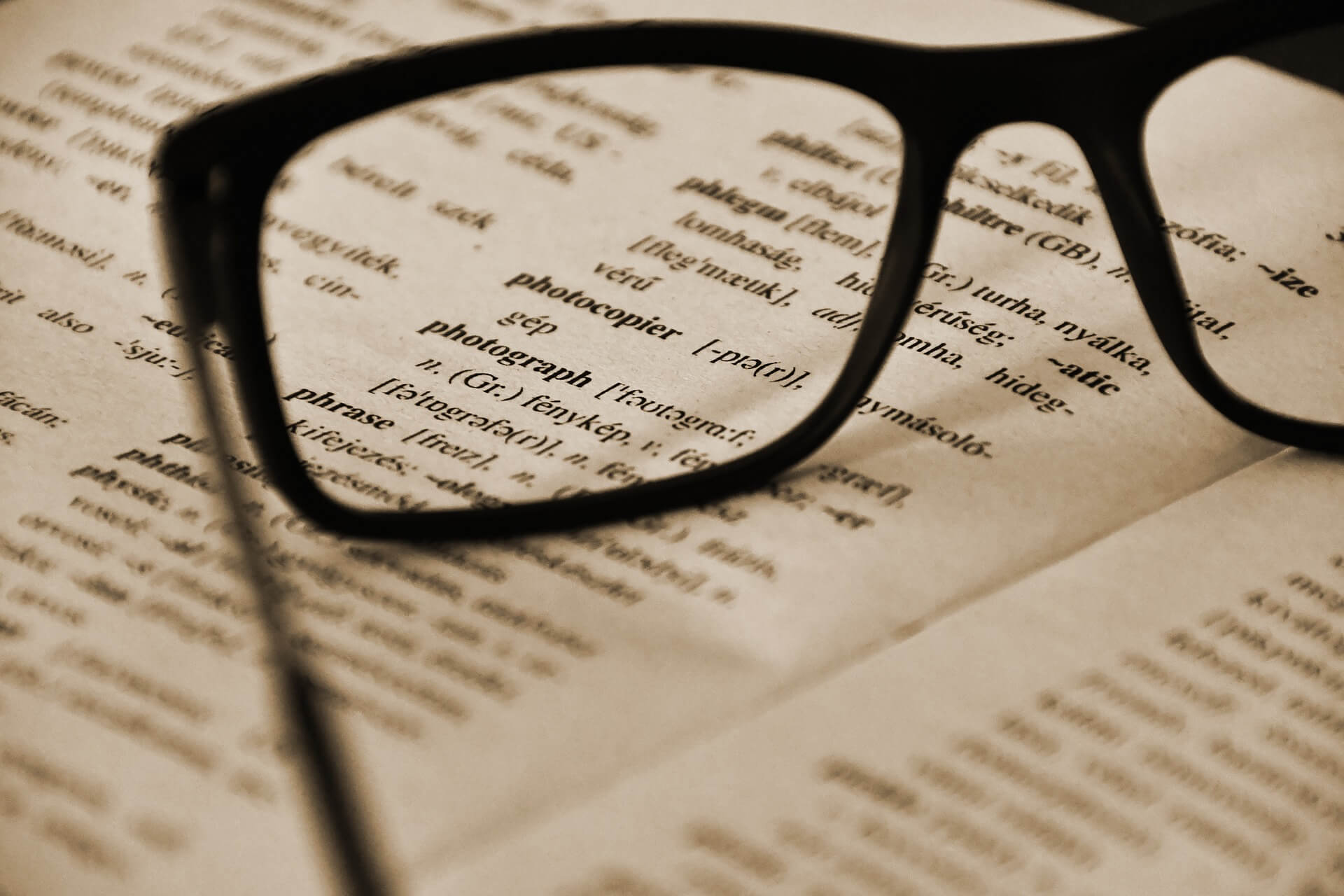 TOEFL iBT 토플 리딩 준비를 위한 사전