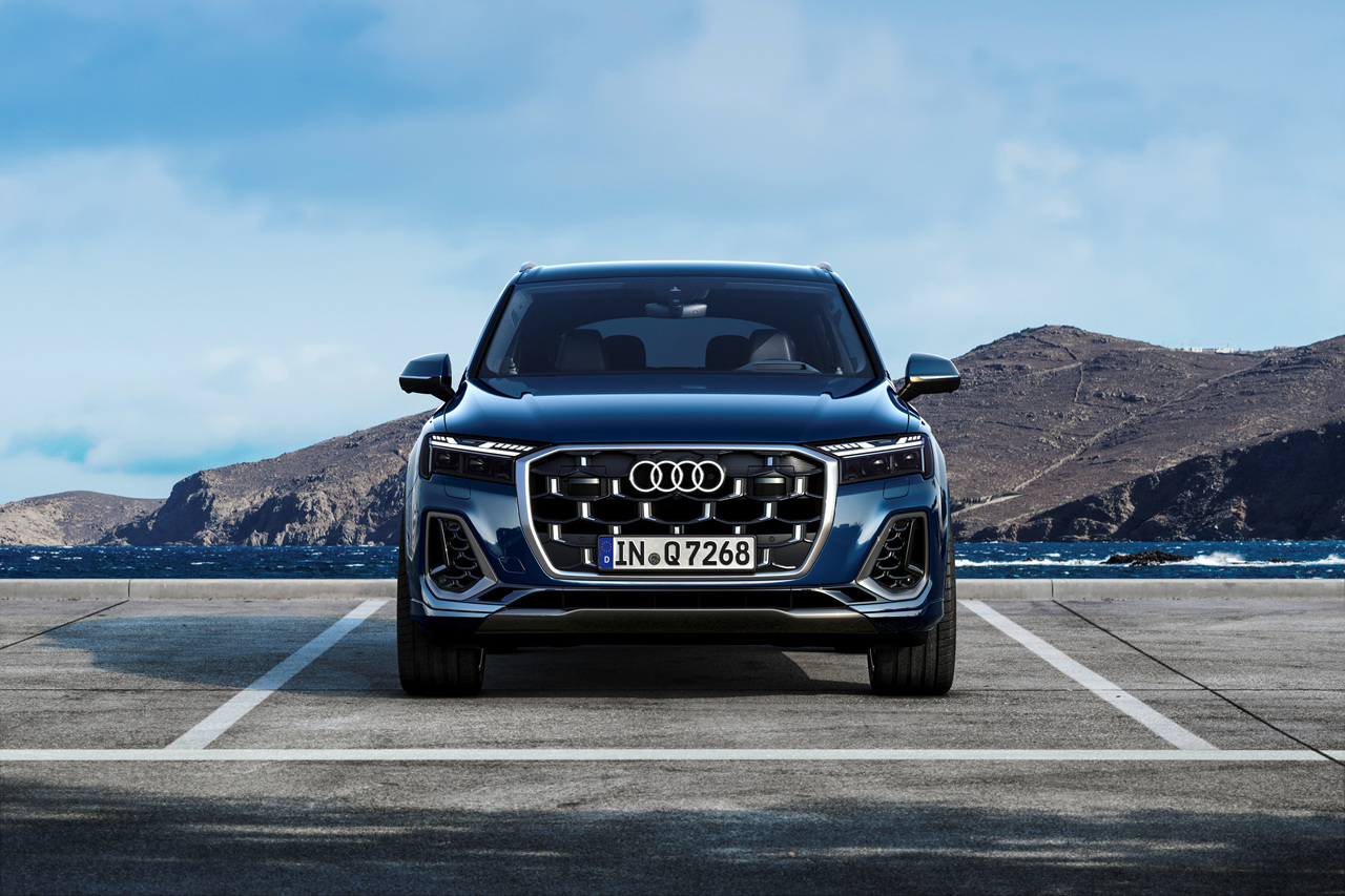 아우디 Q7