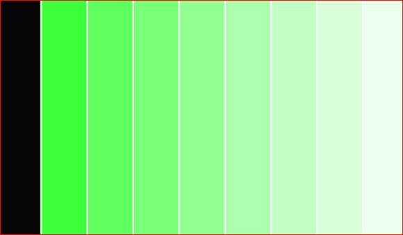 Color Dodge