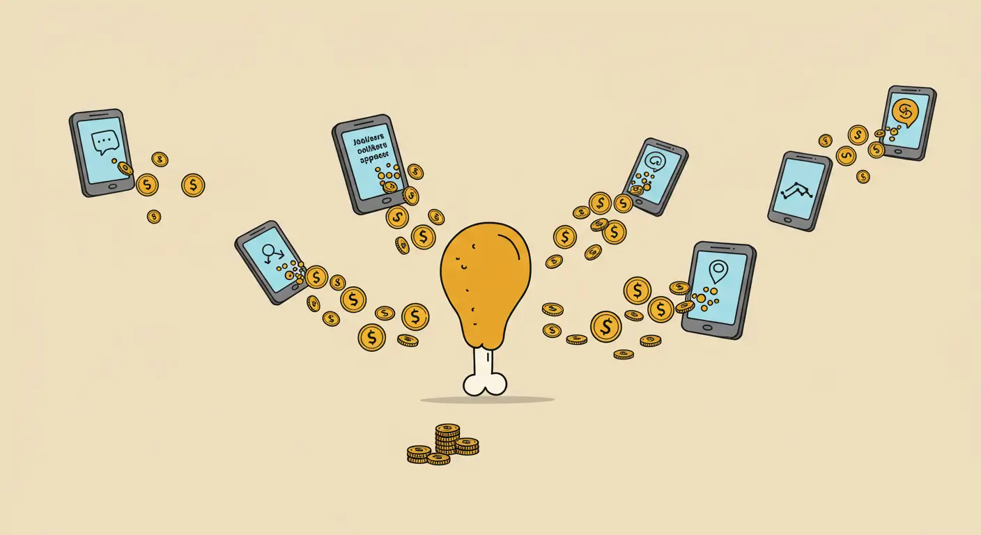 여러 증권사 계좌를 활용한 균등 배정 청약으로 소소한 수익을 얻는 전략