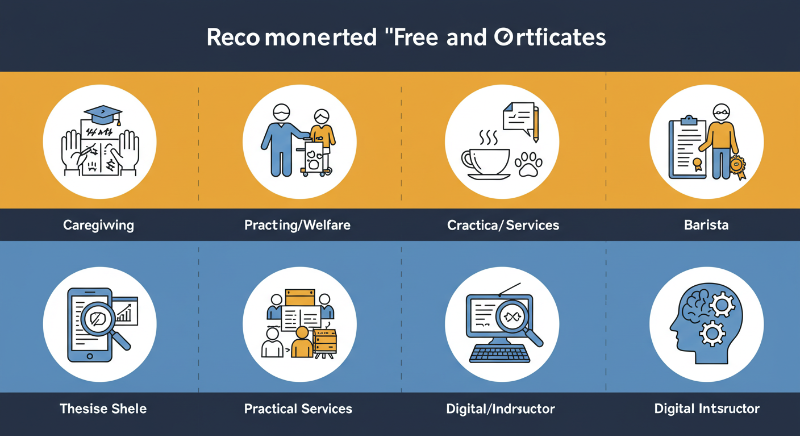 실용/전문 서비스 분야