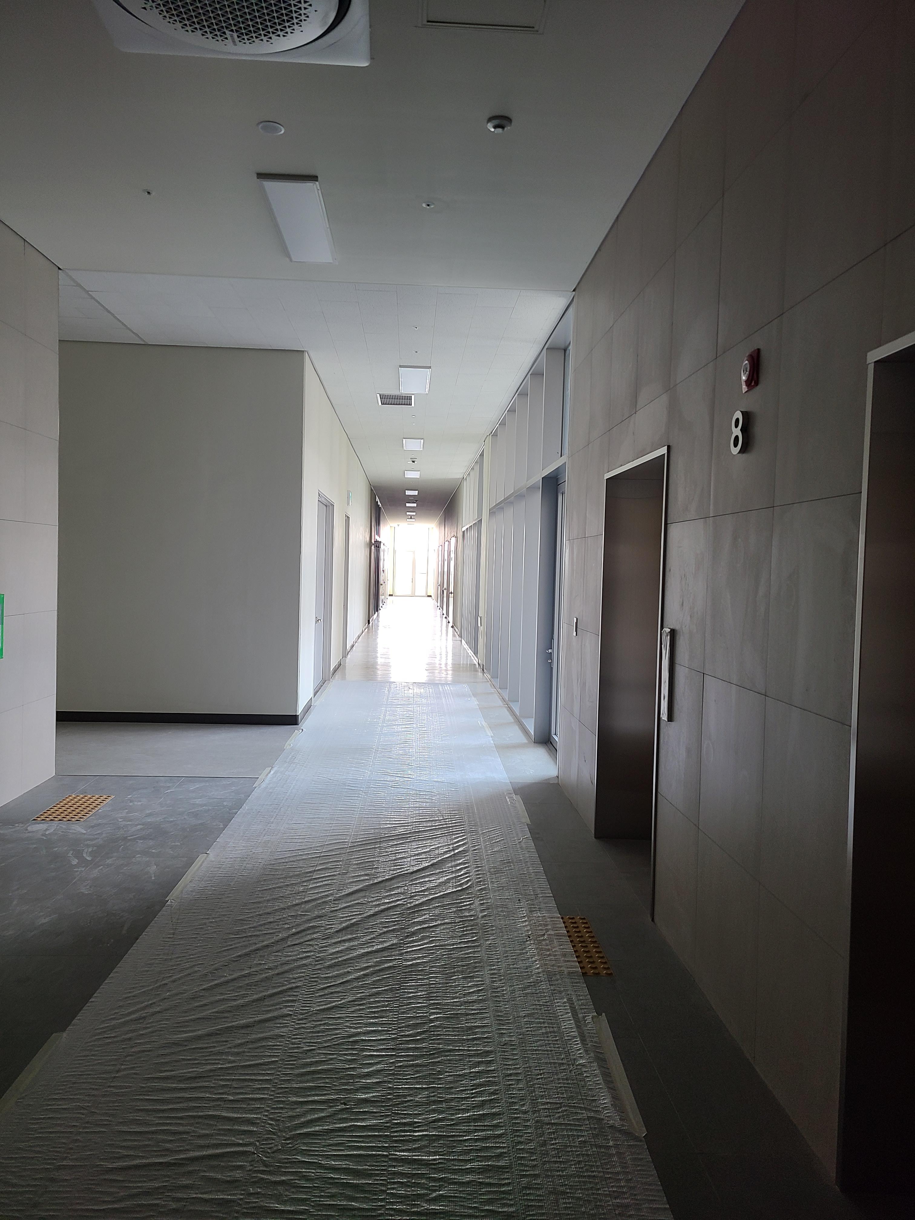 마제스트타워 섹션오피스1