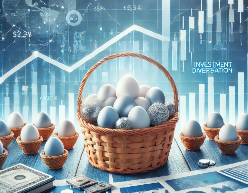 왜 분산투자인가? 찰스 로이스와 피터 린치의 투자철학