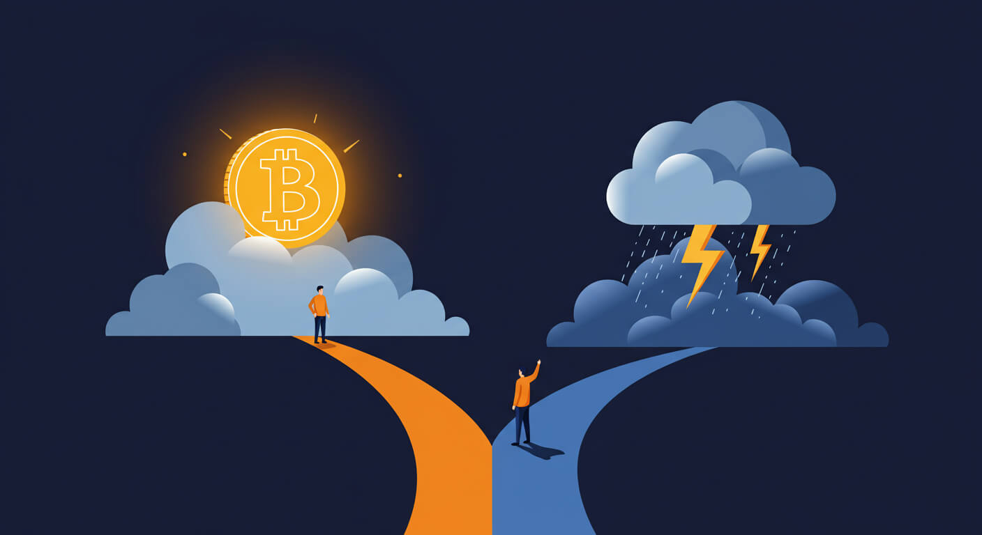 비트코인, 지금 사도 될까? (장점, 위험성, 투자 전략 총정리)