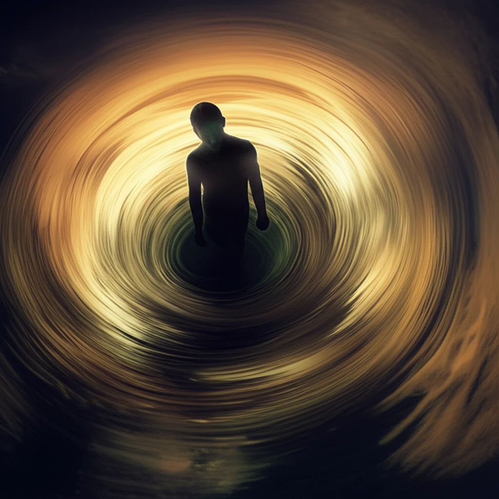 꿈 속 귀신, 억압된 감정의 표출?