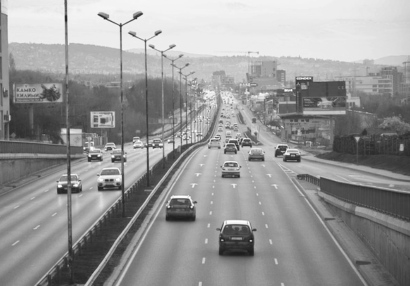 고속도로 하이패스 구입 방법 및 카드 사용법