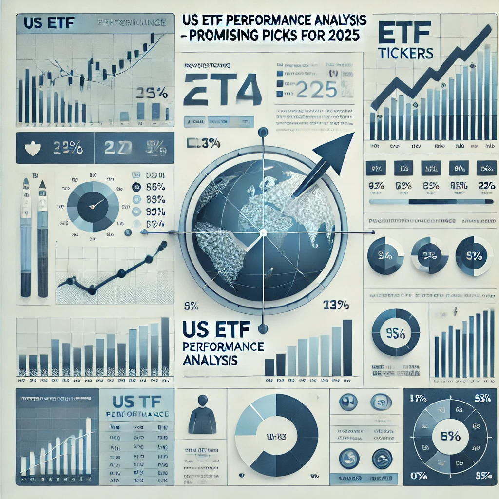고배당 ETF 추천 2025 &ndash; 안정적 수익 추구형