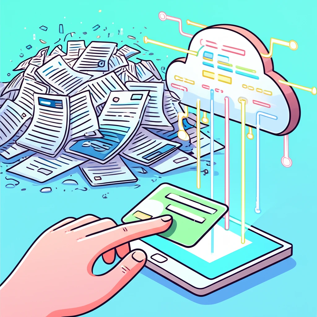 토스뱅크 카드 실시간 발급 신청과 신..