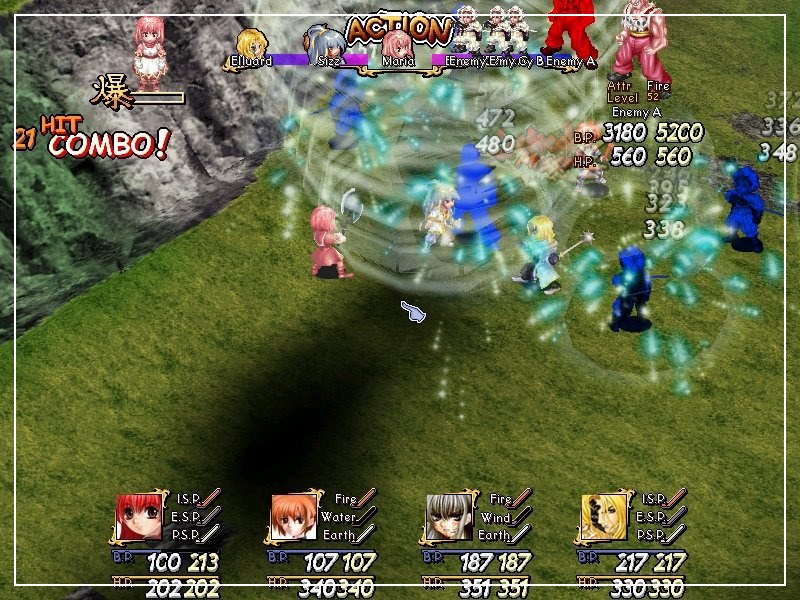 [한국 고전게임의 발자취] 한국 RPG 역사를 바꾼 걸작, 악튜러스(Arcturus)