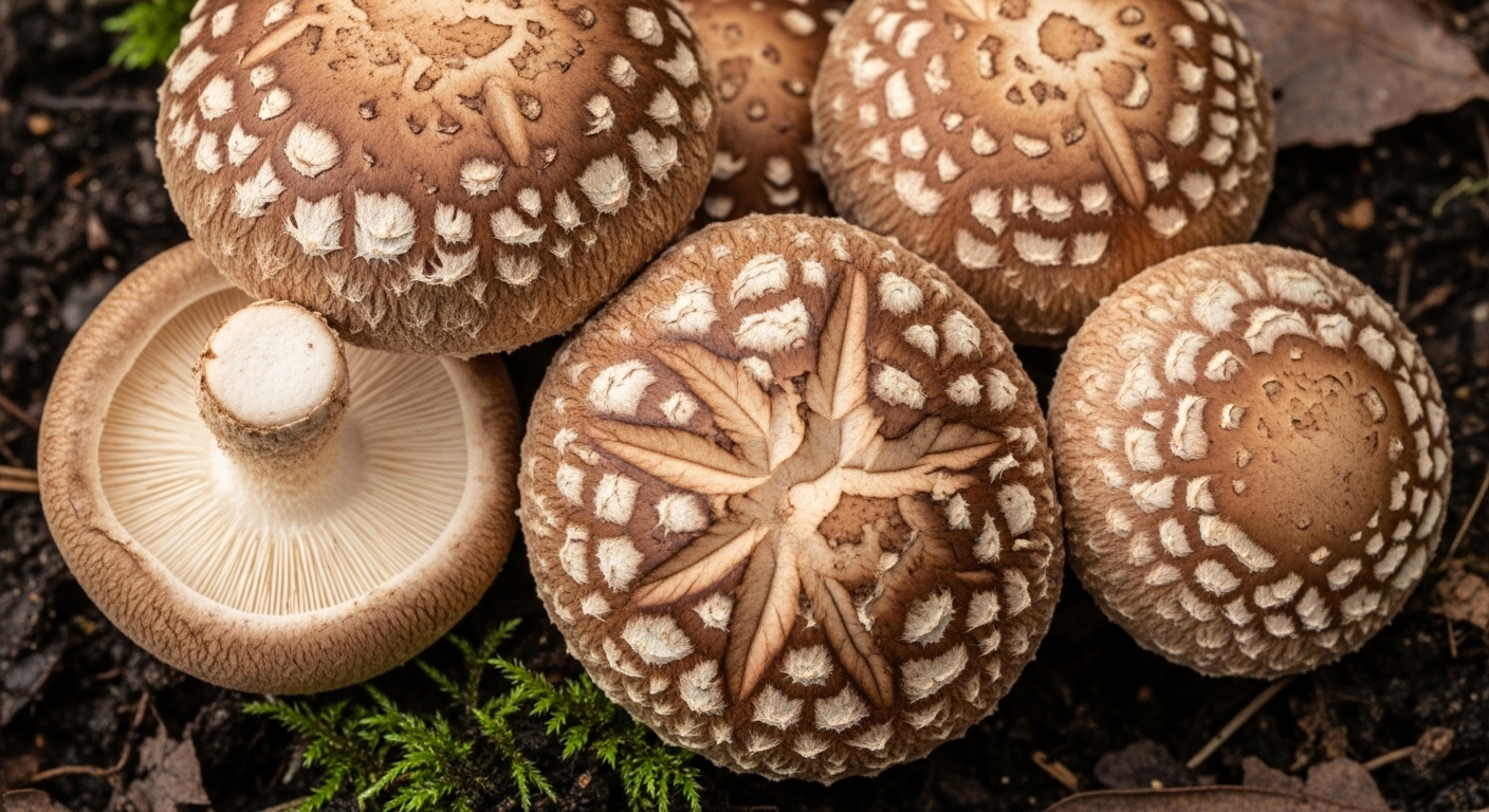 환절기 면역력 무국 레시피