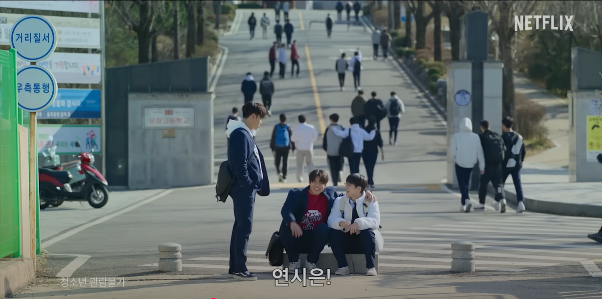 약한 영웅, 약한 영웅 시즌2, 약한영웅 박지훈, 약한영웅 등장인물, 약한영웅 class 1, 약한영웅 class 2, 약한영웅 결말