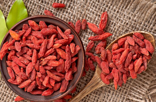 구기자 효능과 부작용 섭취 방법, 제대로 알고 드세요!