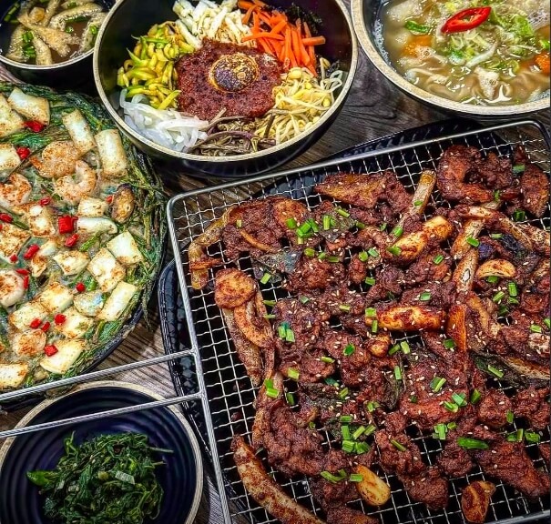 2024 함안 낙화놀이 축제