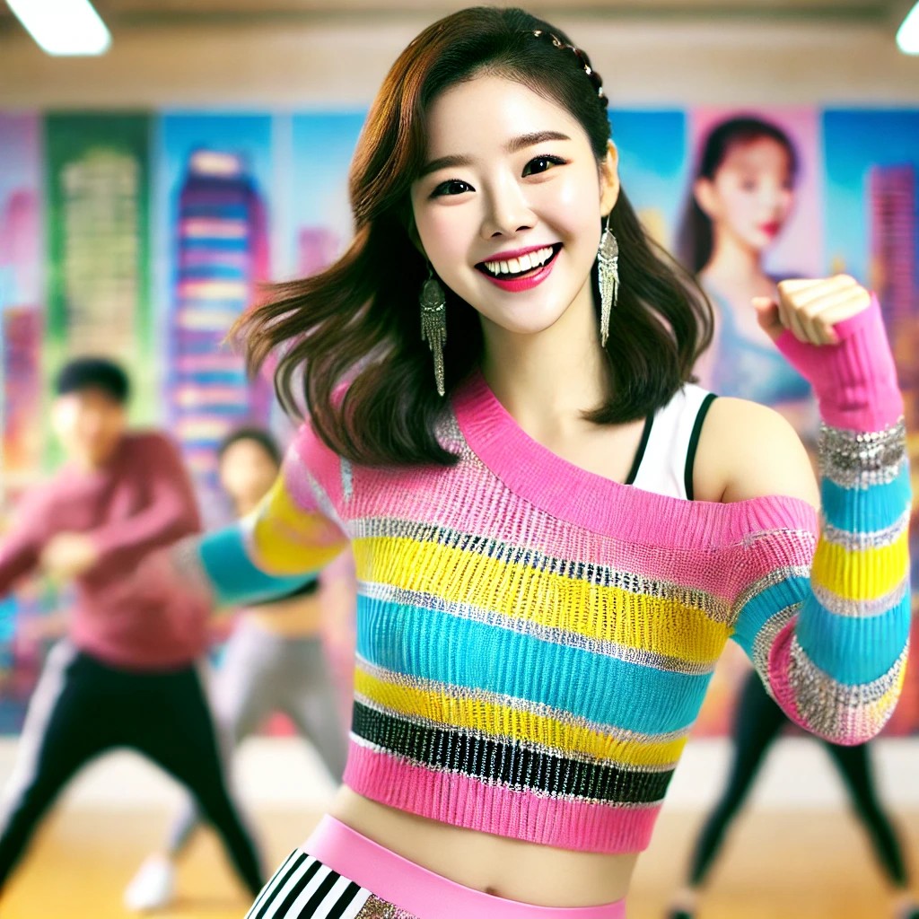 "운동 지루해요"라면 당신은 이 성향일지도!