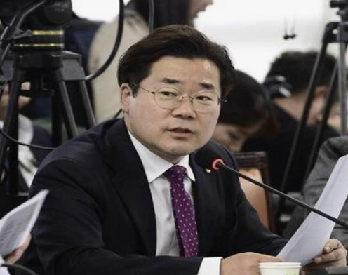 박찬대 의원 프로필 총정리