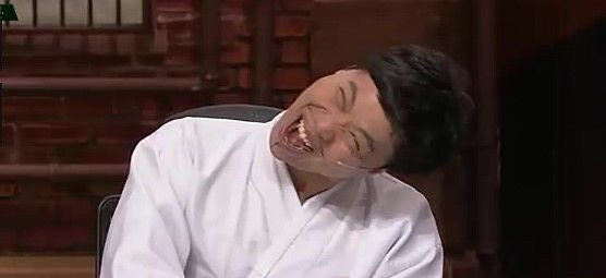 이상준 개그맨 데뷔