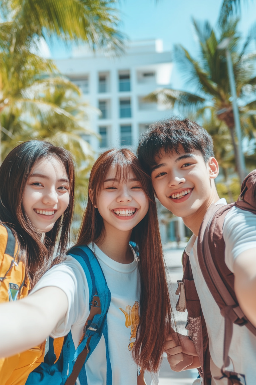 사랑니 발치가 얼굴형에 미치는 심리적 영향