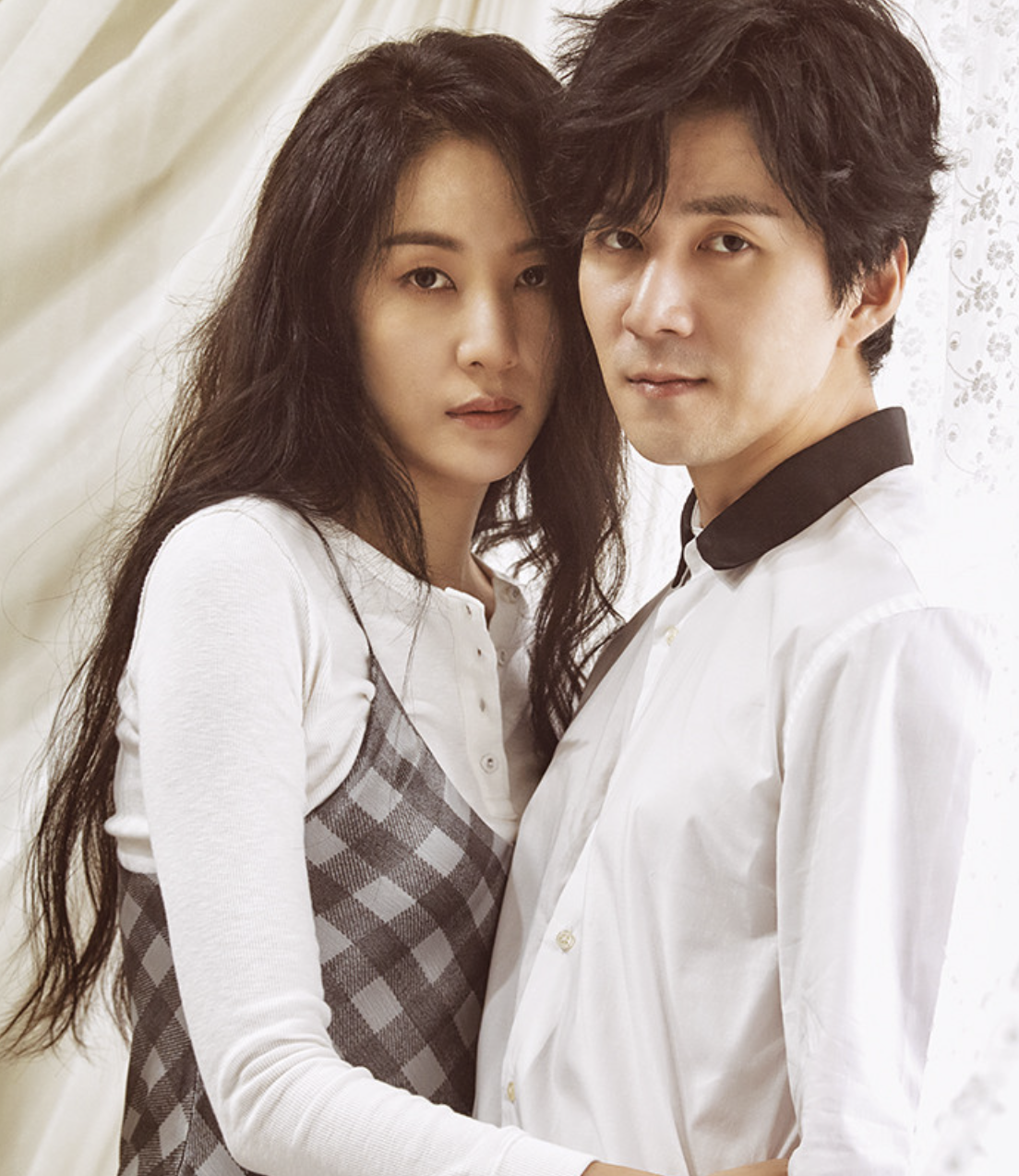 권해성 윤지민 부부