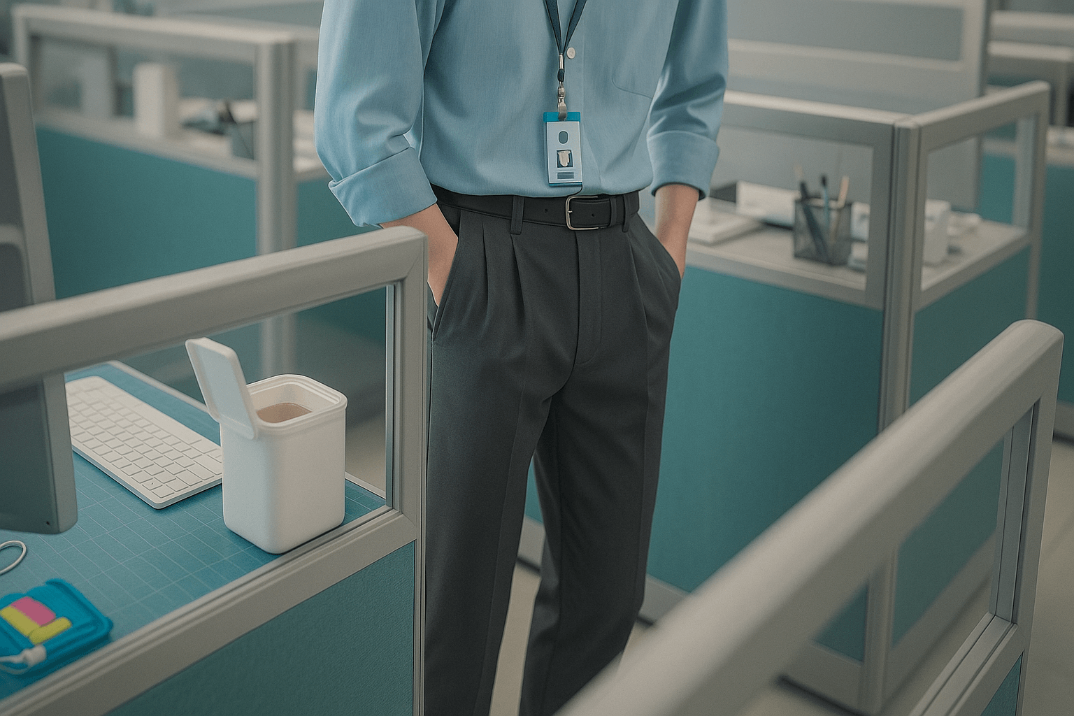 미지의 서울 김수연, 미지의 서울 박예영