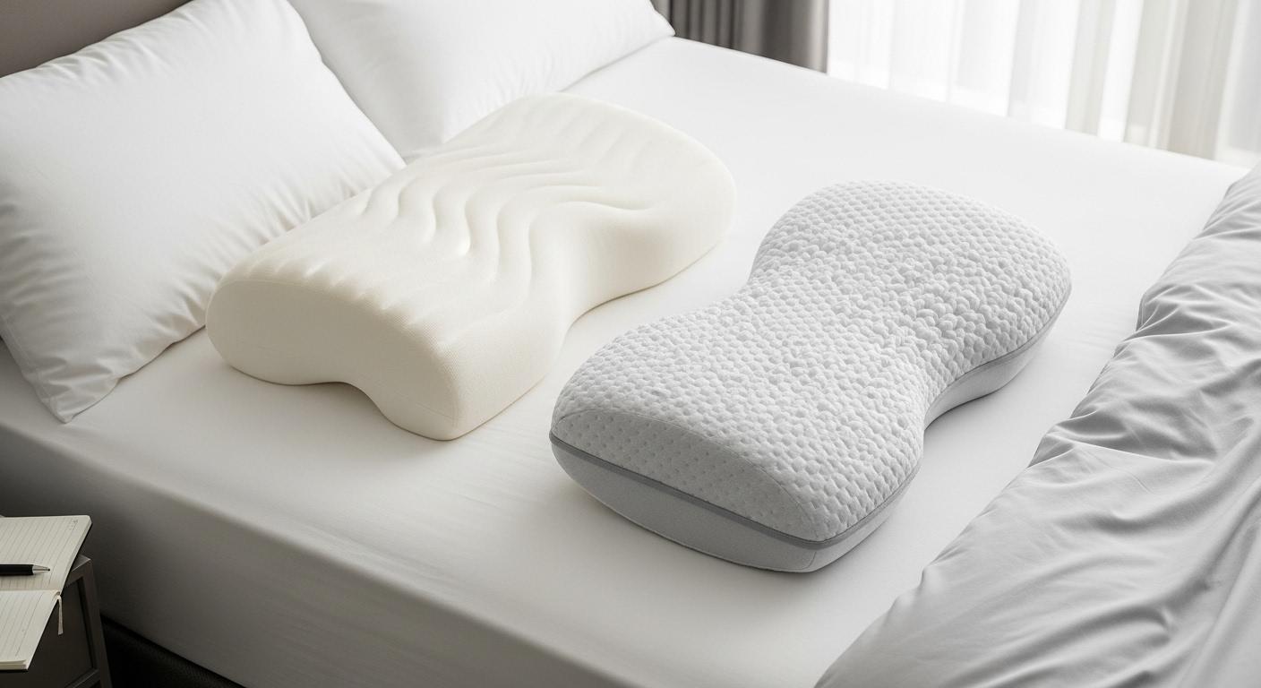 목디스크 베개 추천 가성비