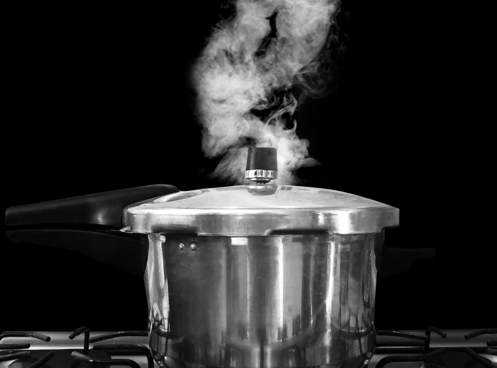 압력밥솥 밥하기, 누구나 가능한 방법