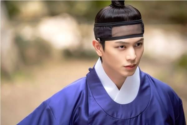 귀궁 김지연, 원작, 몇부작