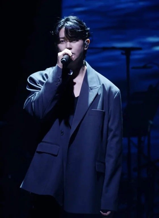 강균성 나이 프로필 학력 고향 가족 총정리｜노을 데뷔&middot;키&middot;종교&middot;군대&middot;외동 여부&middot;유하진 결혼