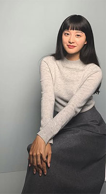 배우 김지원