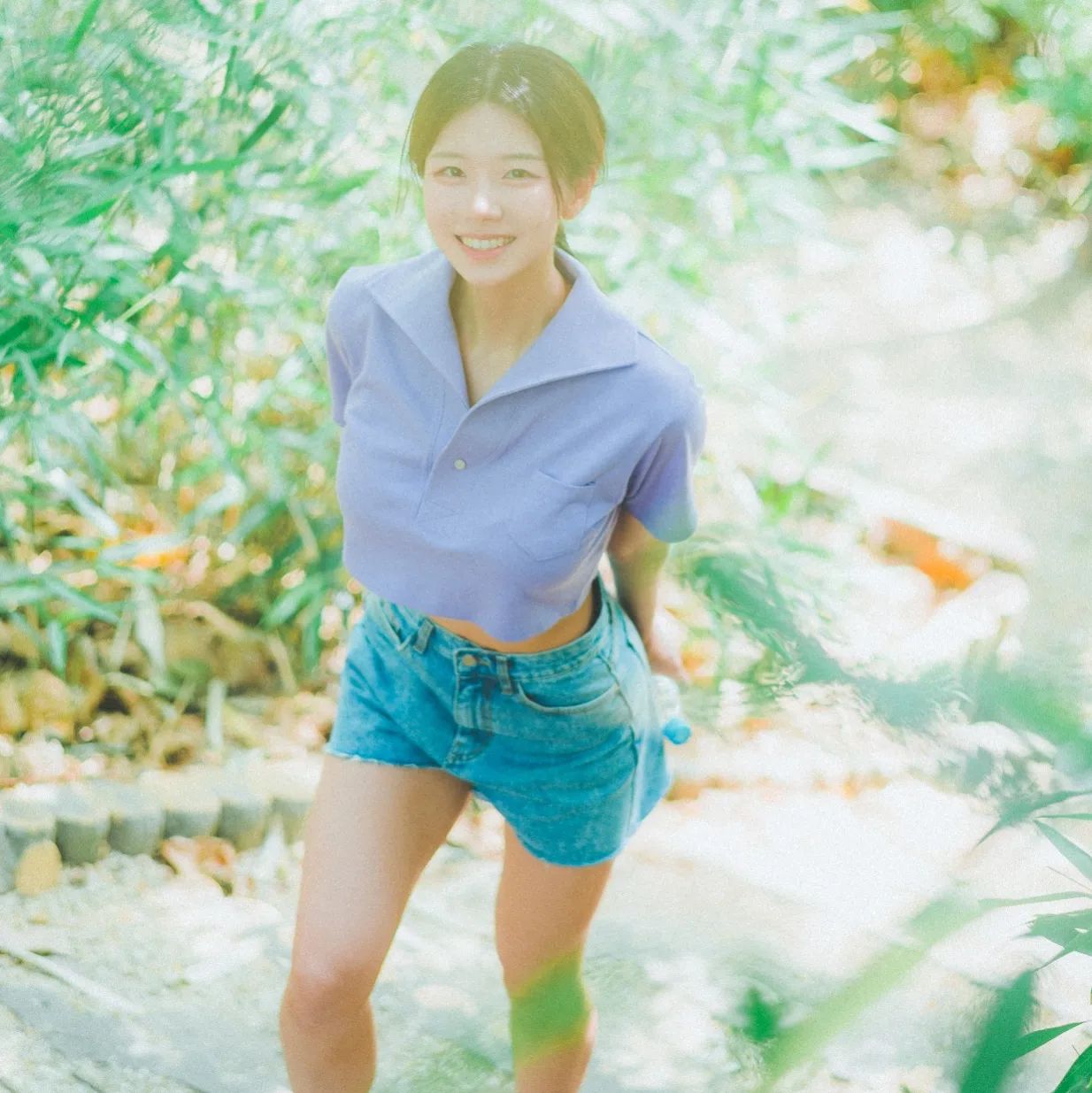 트위치 스트리머 BJ 나리땽