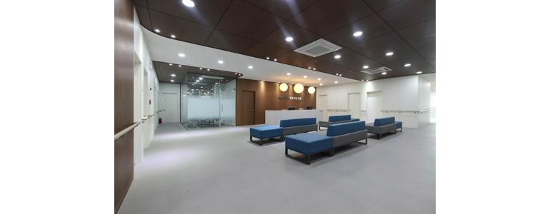 인천 연수구 요양병원