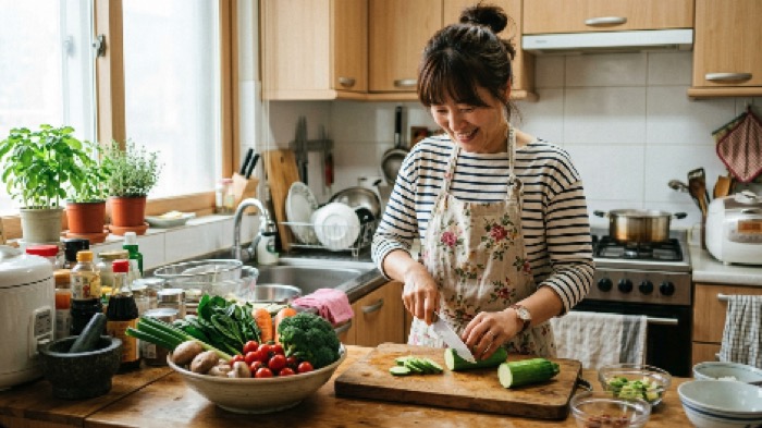 간수치가 높으면 나타나는 증상