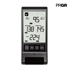 prgr 추천