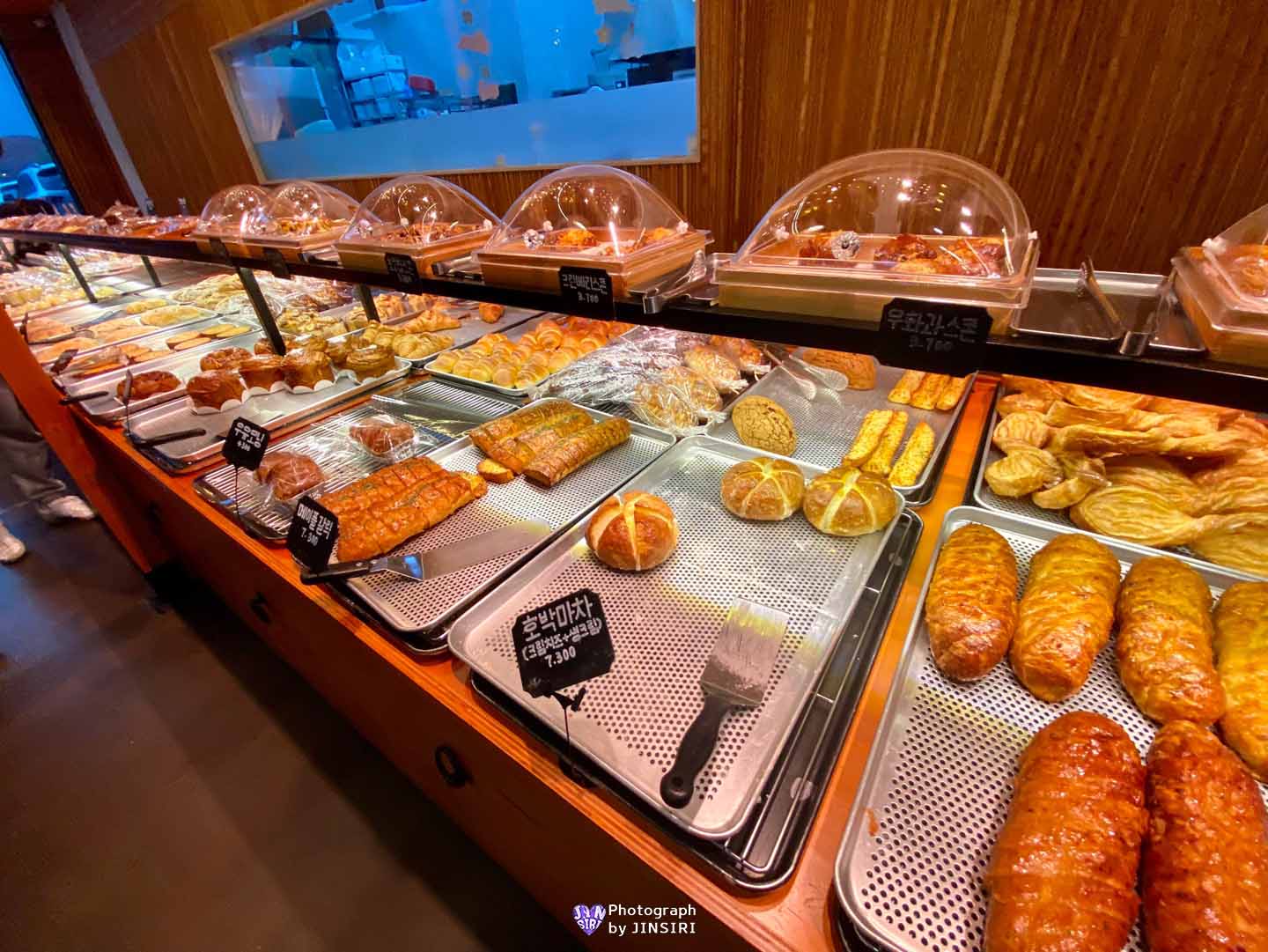 ๊ฒฝ๊ธฐ๋ ๊ณ ์ ๋ฒ ์ด์ปค๋ฆฌ ๋ํ์นดํ ๋นต์ง ์ถ์ฒ ์ฃผ๋ง๋ชจ์์ฅ์ ๋ฐ์ดํธ