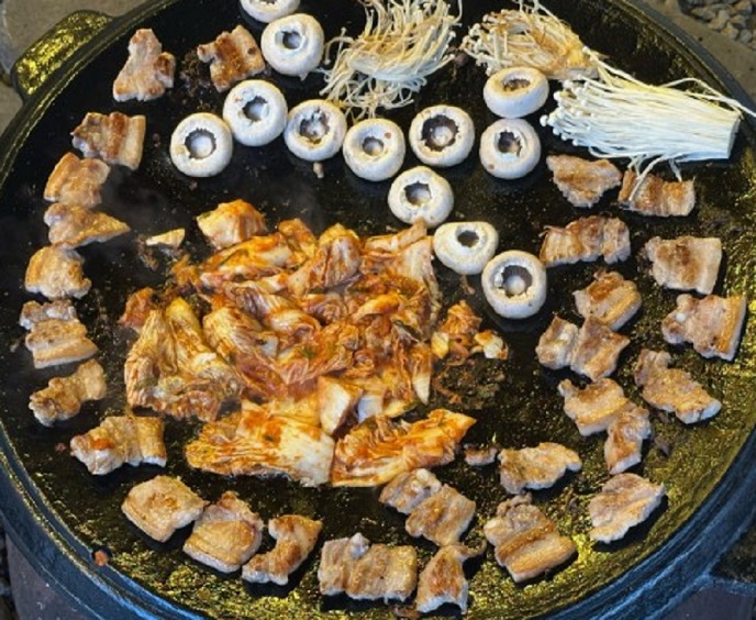 한국인의밥상-서천-백년-고택-산정리그옛집