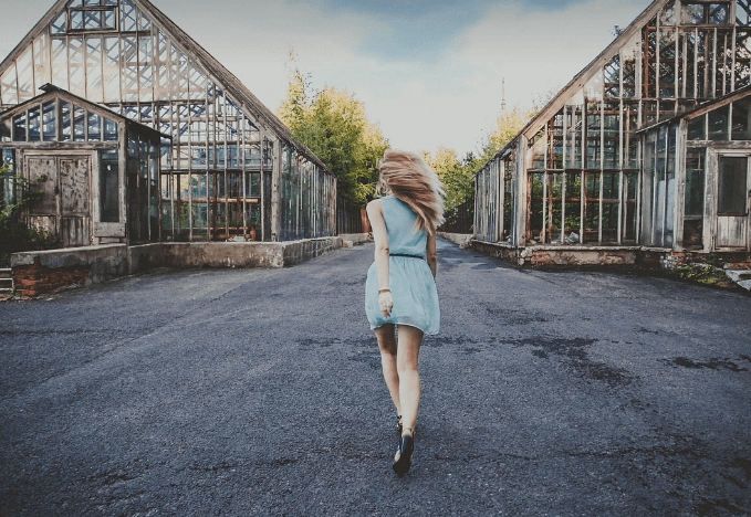 누군가에게 쫓기는 꿈 해몽 풀이