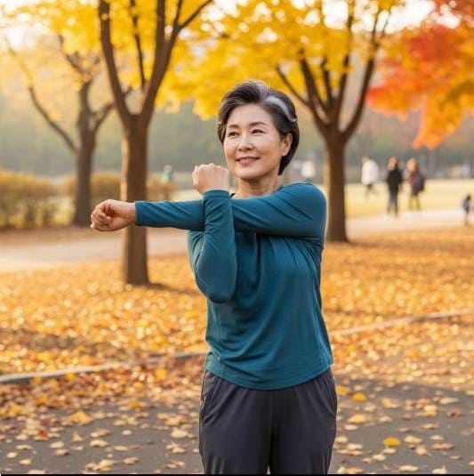 자신에게 맞는 독감 예방 접종 및 관리