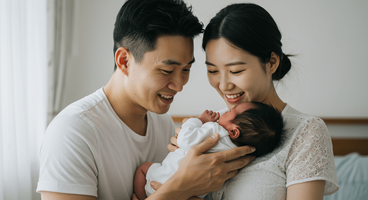 첫만남 이용권 신청방법 신생아 지원금