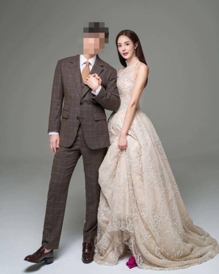 배우-서효명-남편-결혼