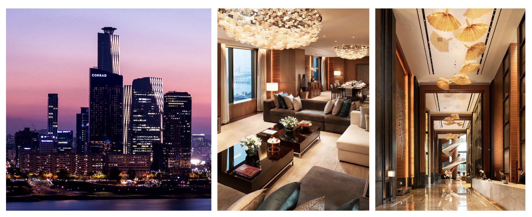 2024 한화 서울세계불꽃축제 명당 호텔 추천 TOP5