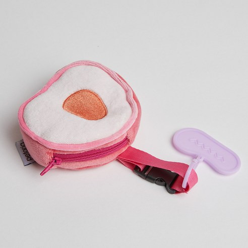 풉백파우치 고르는 법, 추천정보