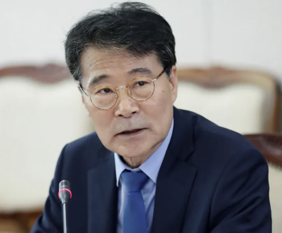 장하성 교수